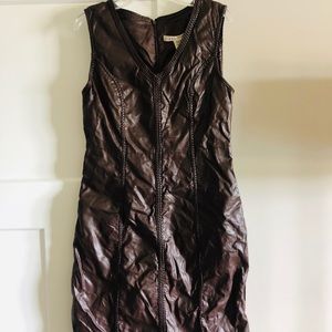 Knee length Max Studio Dress. Size M.